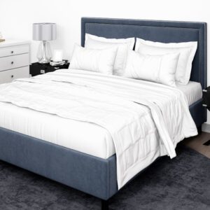 Sabanas y ropa de cama